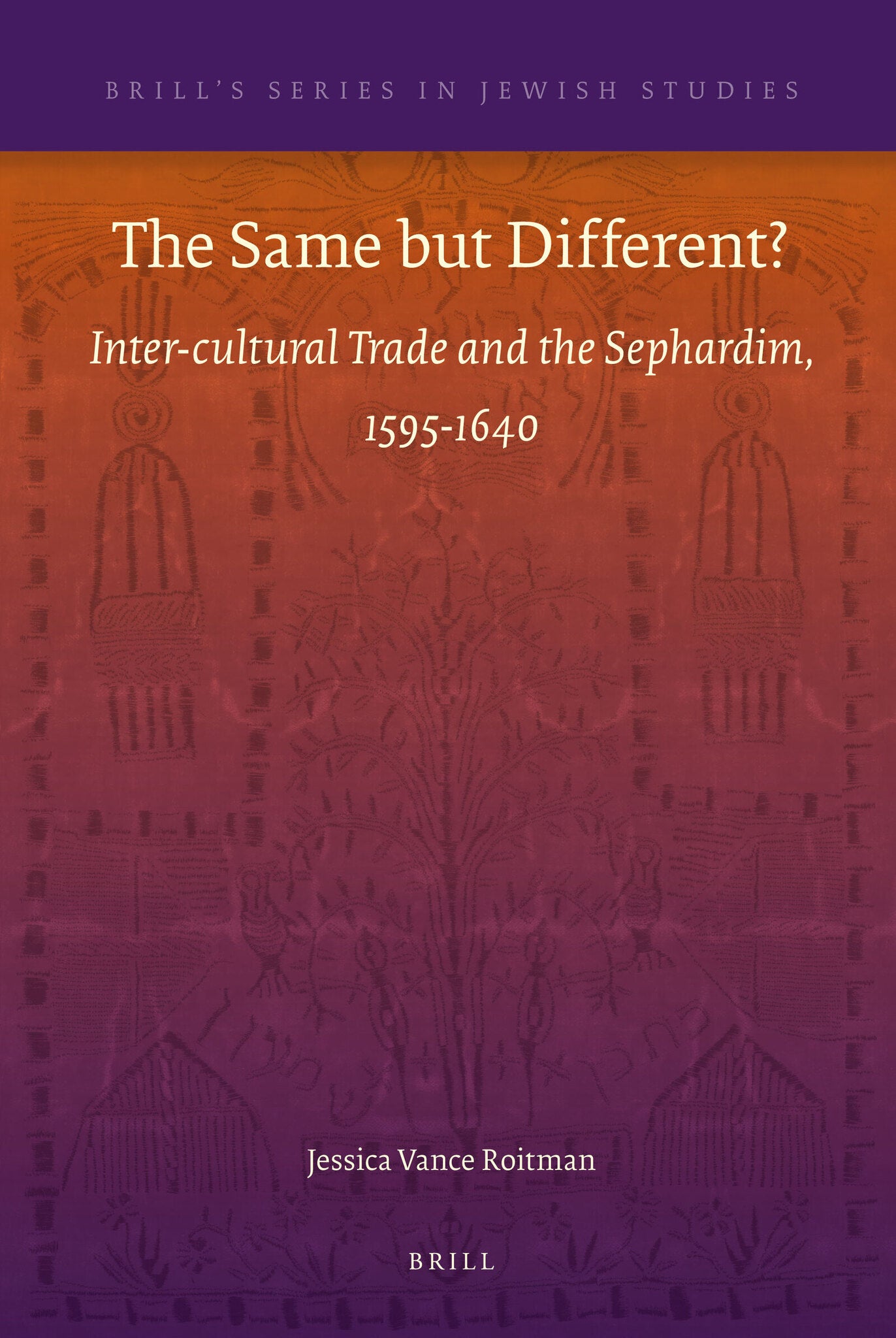 The Same but Different?